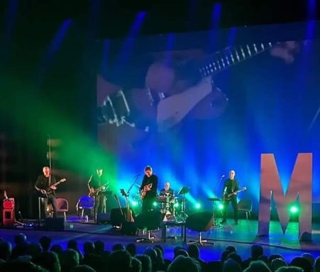 Malte möter Sussie Eriksson