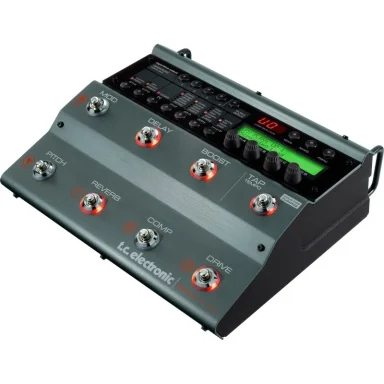 TC Electronic Nova system