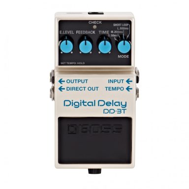 Boss DD-3