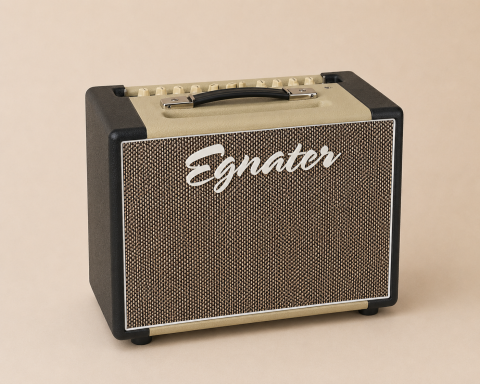 Egnater Rebel 30
