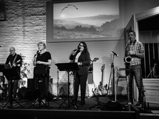 Pia Aronsson och Camilla Jensen