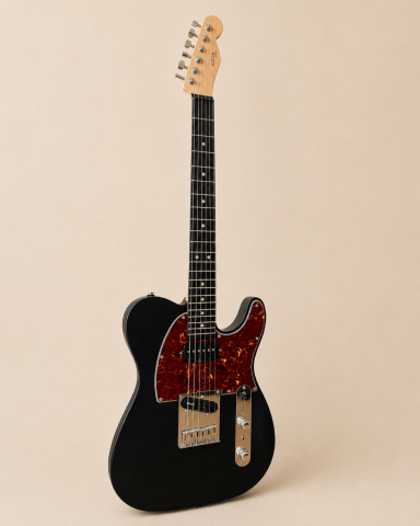 Tele RoMa Guitars