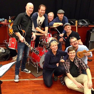 Sixten Bruuns orkester