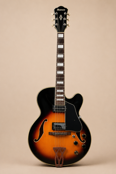 Ibanez AF 75