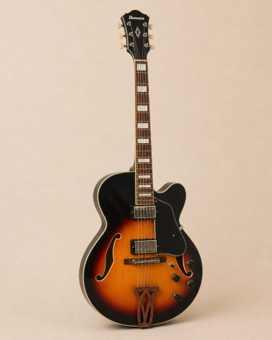 Ibanez AF75