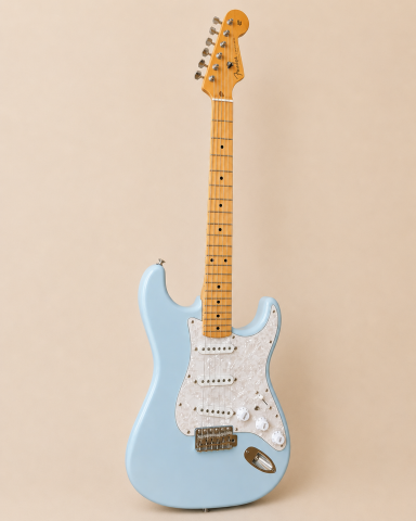 Fender Stratocaster MIM -08